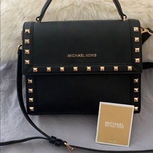 Michael Kors Black Bag 🌟